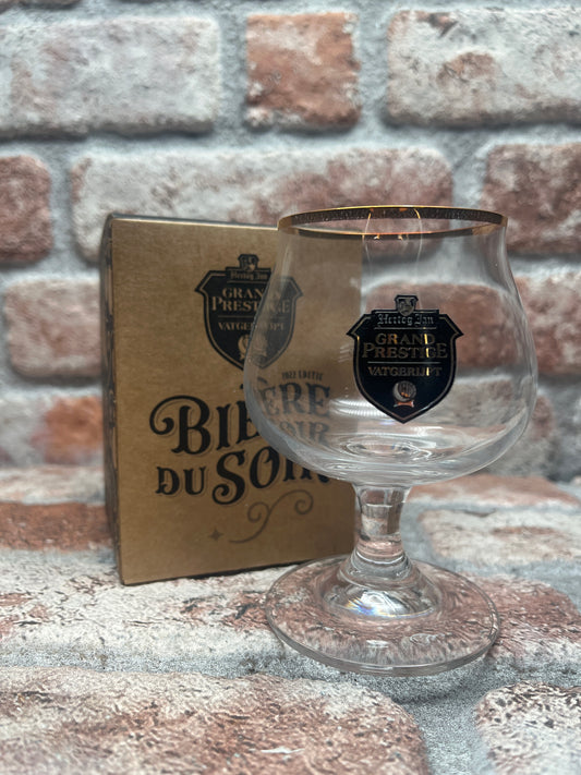 Hertog Jan Vatgerijpt Serie Per Stuk 2022 Glazen - 20 CL