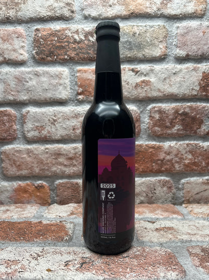 More Brewing Roaming Elephant Special Reserve Barleywine - 50 CL