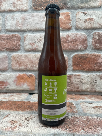 Rufus 'Tism Tripel - 33 CL