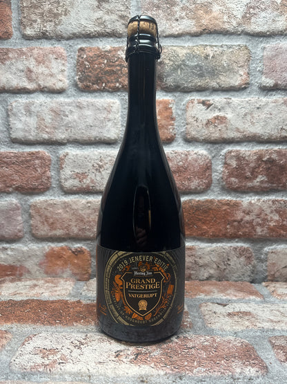 Hertog Jan Vatgerijpt Hooghoudt Zonder Doos 2019 Barleywine - 75 CL