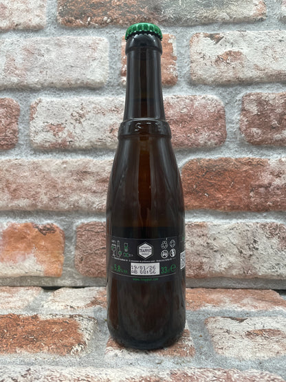 Westvleteren Blond - 33 CL