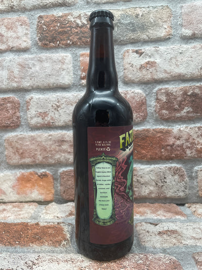 4 Hands Father Time Barleywine - 65 CL