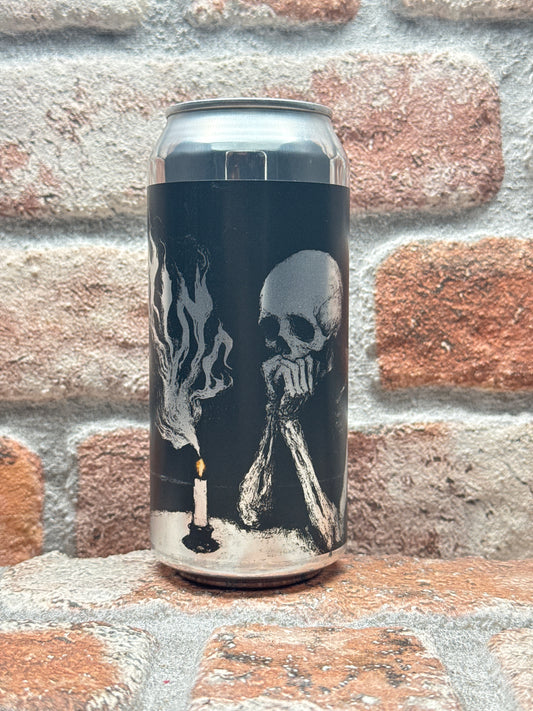 P.i.g.s. Brew Co. Burning IPA - 44 CL