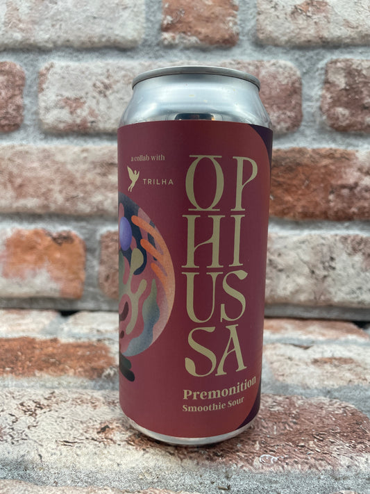 Ophiussa Premonition Smoothie Sour - 44 CL