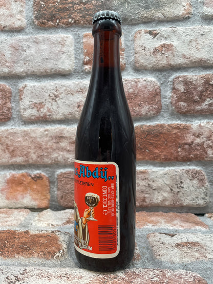 Brouwerij Sint-Bernardus Prior 8 1987 Dubbel - 33 CL