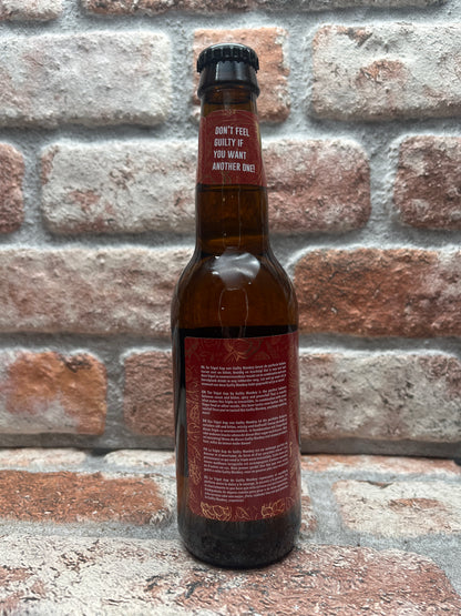 Guilty Monkey Tripel Aap - 33 CL
