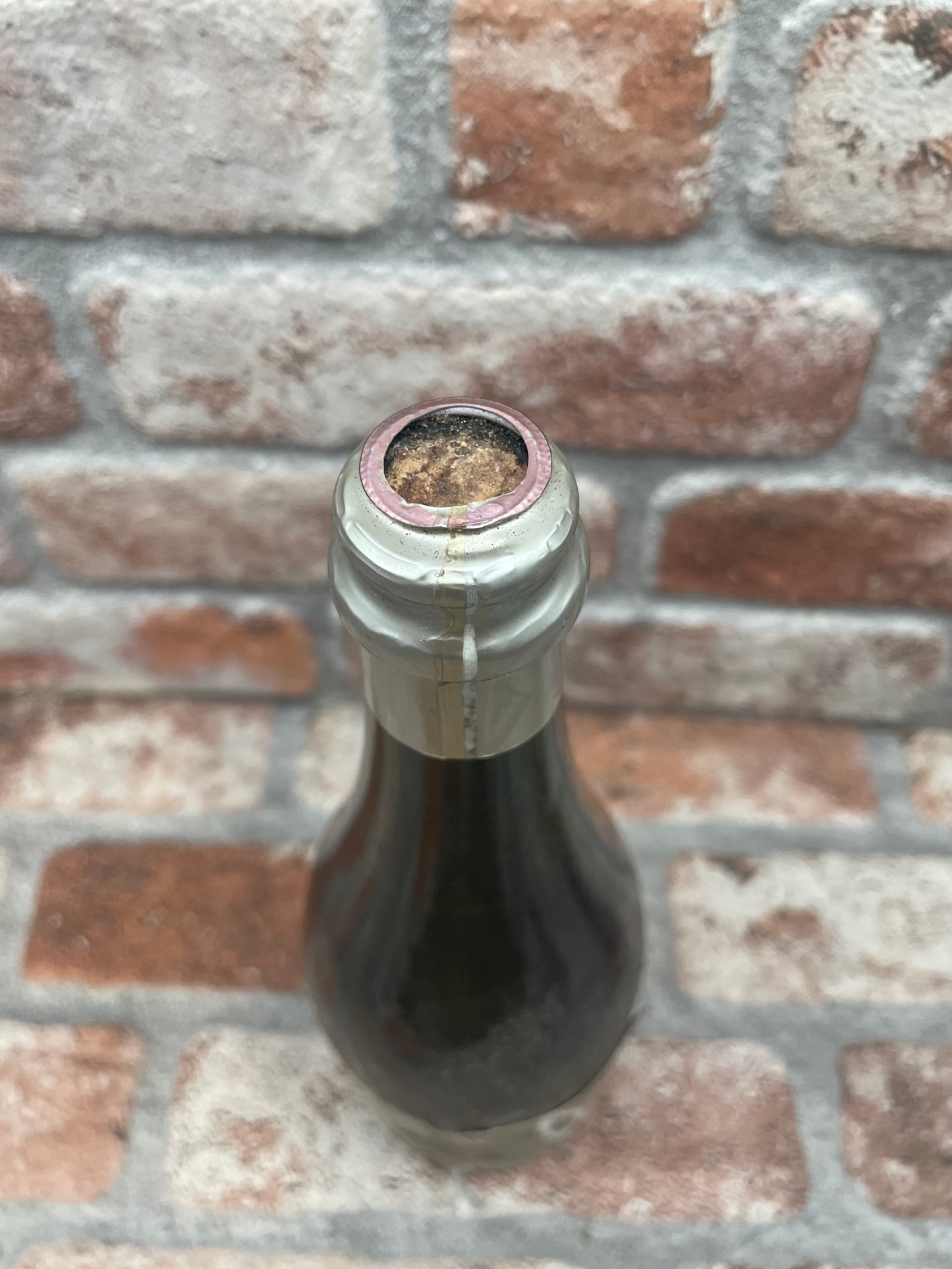 Cantillon Rosé De Gambrinus Eind Jaren '80 Lambiek/Geuze - 75 CL