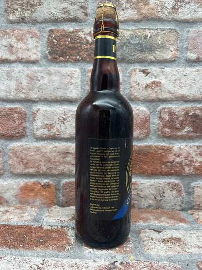 Gouden Carolus Cuee van de Keizer 1999 Quadrupel - 75 CL