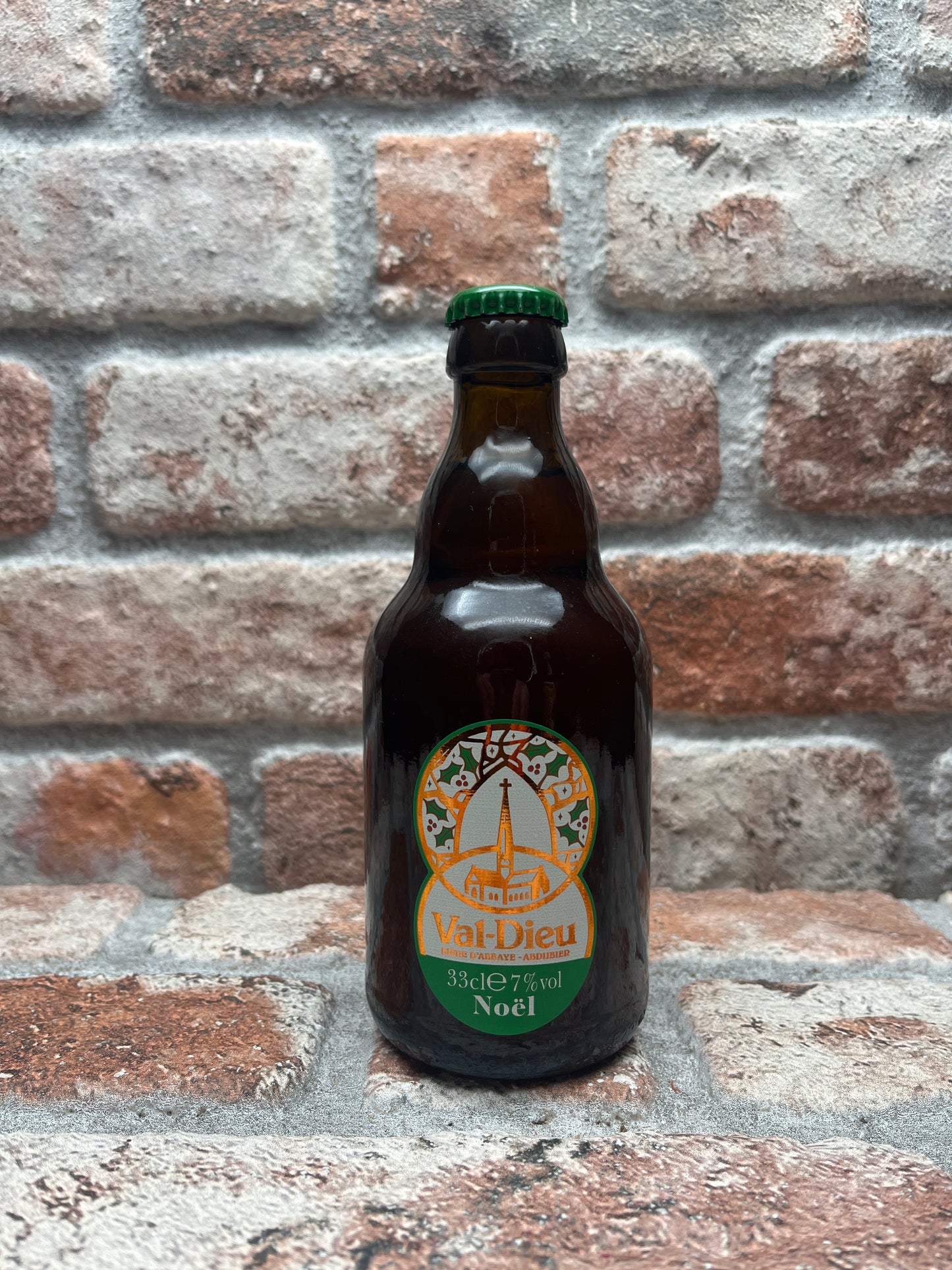 Val-Dieu Noel - 33 CL