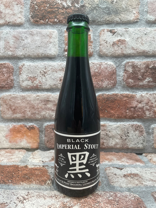 Mikkeler Black Stout 2015 - 37.5 CL