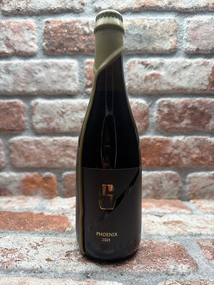 Salikatt Phoenix 2025 Barleywine - 37.5 CL