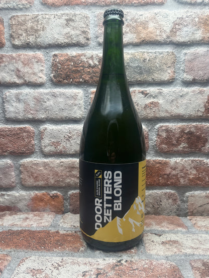 Holevoort Doorzetters Blond - 75 CL