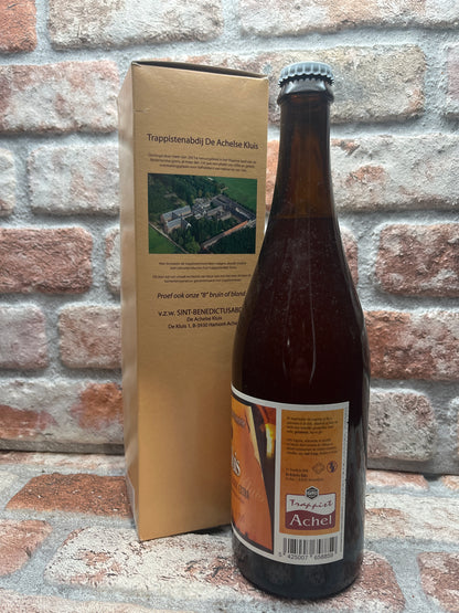 Achelse Kluis Achel Blond Extra 2015 Blond - 75 CL