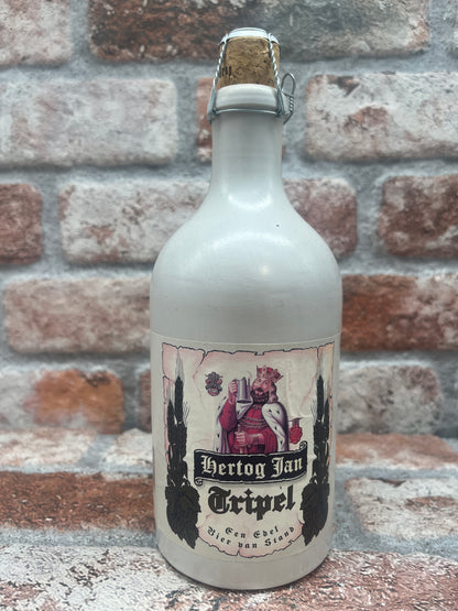 Hertog Jan Kruik 2000 Tripel - 50 CL