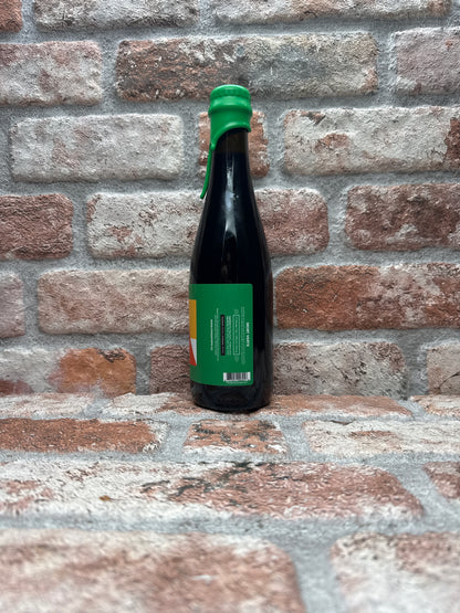 Brouwerij Messorem – Mort Verte