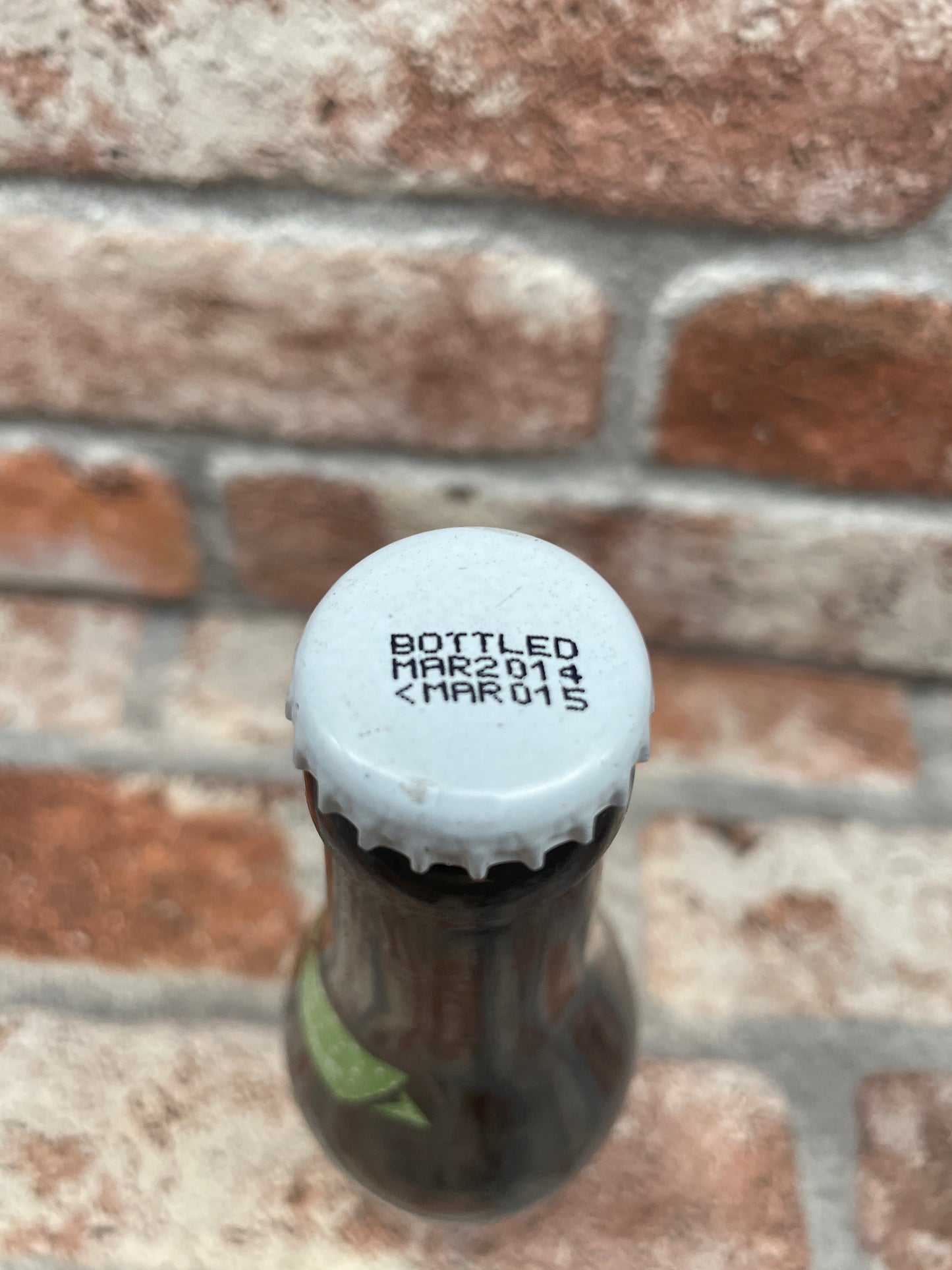 De Dolle Brouwers Boskeun 2014 Ale - 33 CL