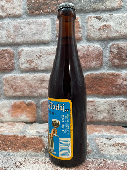 Brouwerij Sint-Bernardus Abt 12 1987 Dubbel - 33 CL