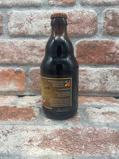 Kasteel Donker 2015 Dubbel - 33 CL