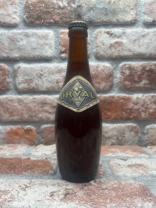 Orval 1987 Blond - 33 CL
