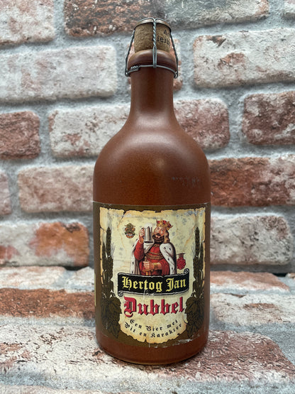 Hertog Jan Kruik 1996 Dubbel - 50 CL