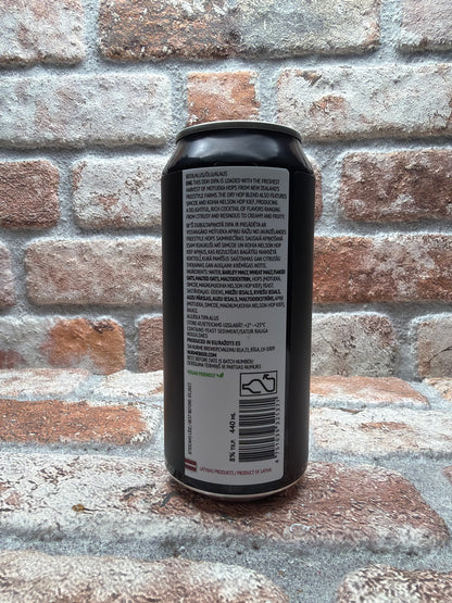 Nurme Dinner of Winners IPA - 44 CL