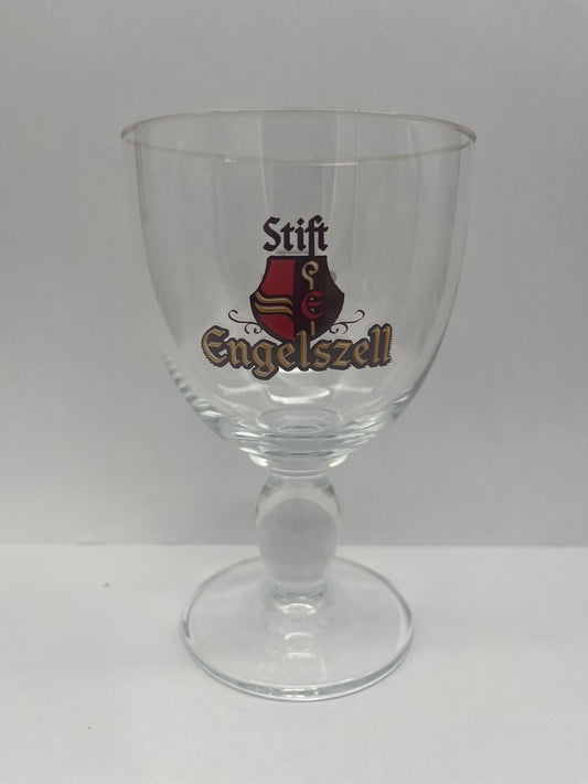 Stift Engelszell Glazen - 33 CL