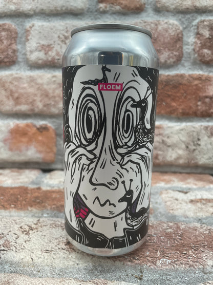 Floem Sleepless Sipper Hazy QIPA - 44 CL