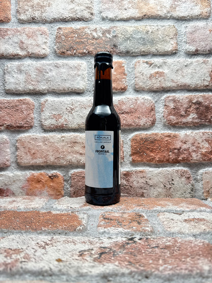 Põhjala Timeless Treasures (Cellar Series) Stout - 33 CL