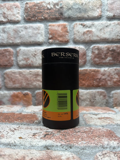 Rygr Brygghus ValhallBarley Wine Bourbon Barrel Aged Barleywine - 33 CL