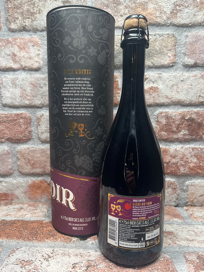 Hertog Jan Grand Prestige Vatgerijpt Bordeaux Merlot 2022 Barleywine - 75 CL