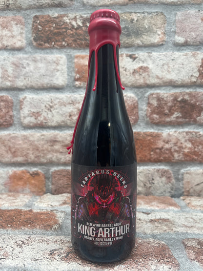 Tartarus King Arthur Barleywine - 37.5 CL