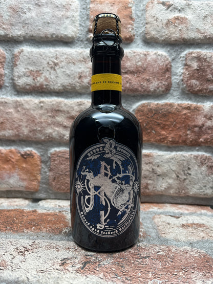 Bevog Dreams 23 Barleywine - 33 CL