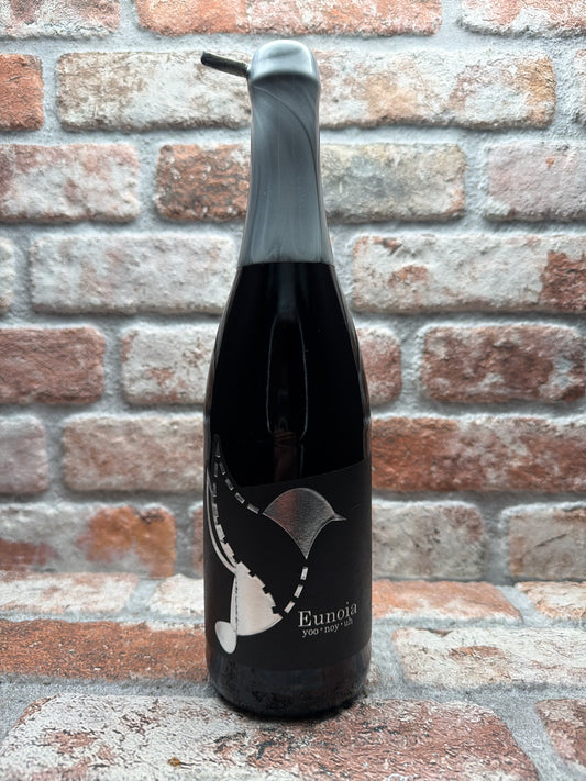 Phase Three Eunoia Batch 5 Stout - 75 CL
