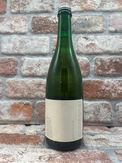 Henkebier Moscat 2025 Wild Ale - 75 CL