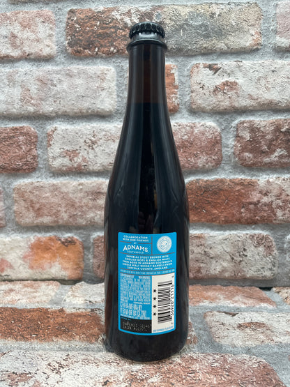 Goose Island Suffolk County 2021 Stout - 47.3 CL (1 pint)