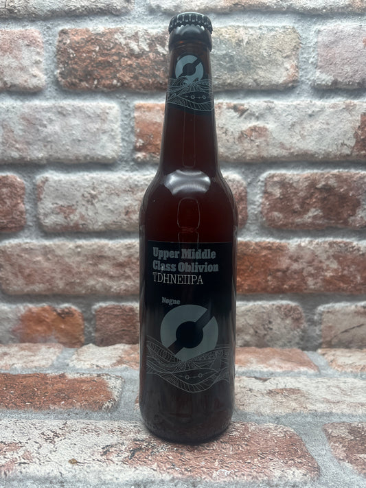 Nogne Upper Middle Class Oblivion TDH QIPA - 50 CL