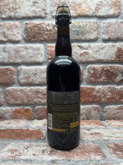 Hertog Jan Grand Prestige 2025 Barleywine - 75 CL