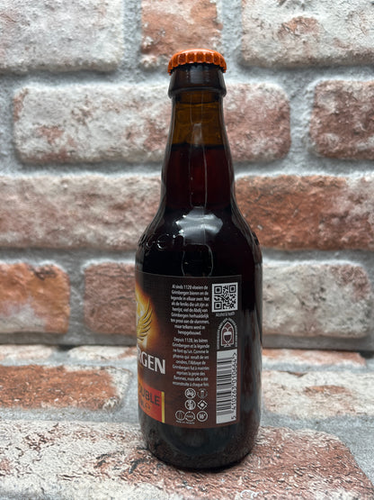 Grimbergen Dubbel - 33 CL