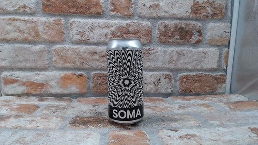 Soma Kowloon - 44 CL