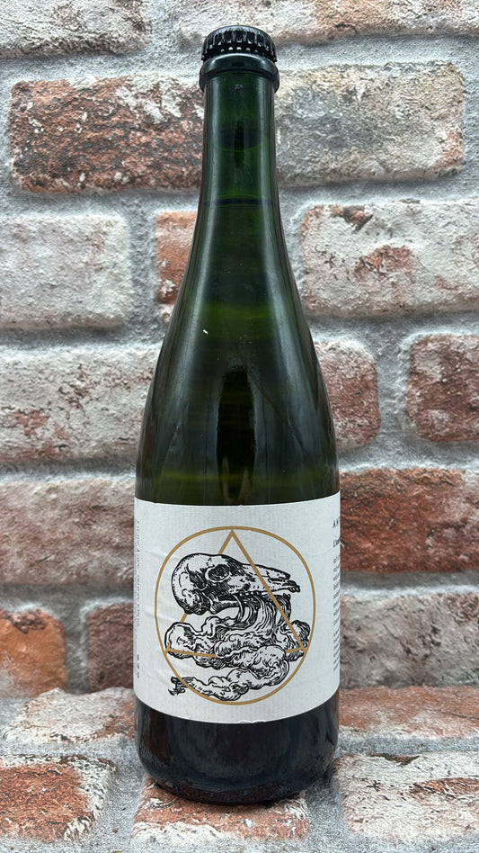 Antidoot L'Ambigu (Alsace) (20192020) Sour - 75 CL - House of Beers Uden