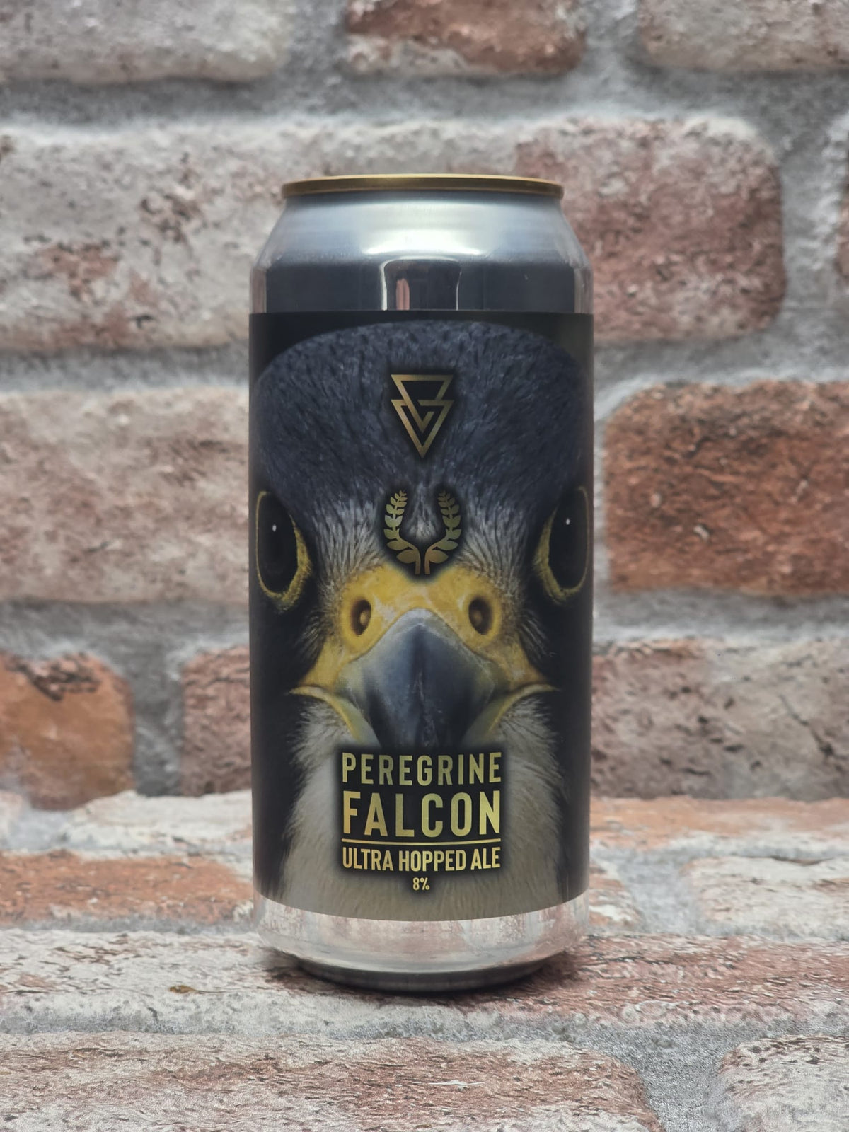 Brouwerij Azvex Brewing Company – Peregrine Falcon