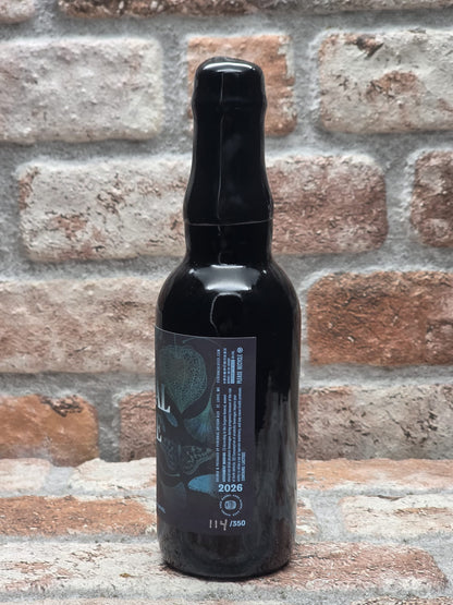 Perennial Artisan Ales Reserve (2026 Blend #2) Stout - 37.5 CL