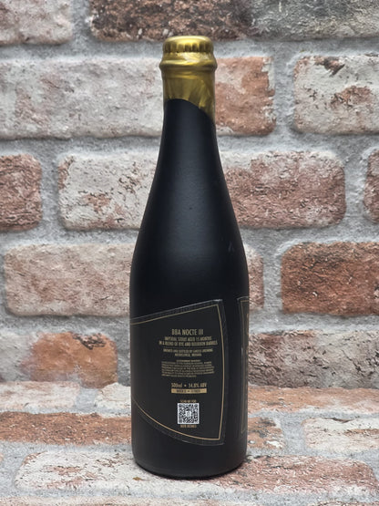 Gnosis Brewing BBA Nocte II Stout - 50 CL