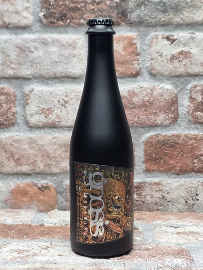 Gnosis Brewing Cinnamon Toast Stacks Stout - 50 CL