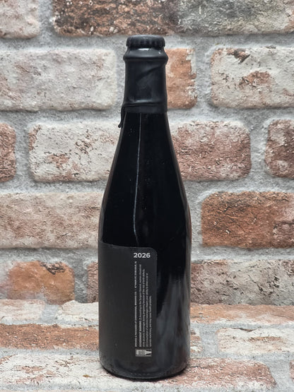 Dimensional Brewing Company French Toasted Stout - 50 CL