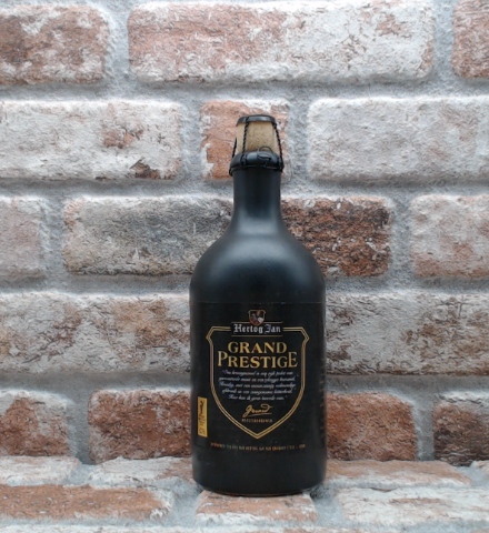 Hertog Jan Grand Prestige 2017 kruik Barleywine - 50 CL