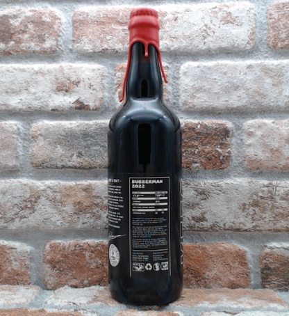 Brouwerij Kees Bubberman 2022 - 75 CL