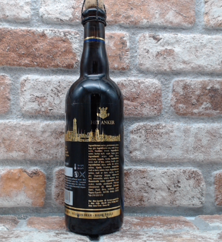 Golden Carolus Cuvee Van De Keiser 2013 - 75 CL