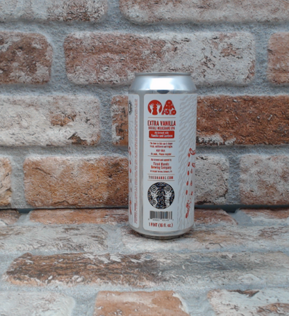 Müde Hände Milchshake IPA Extra Vanille DIPA – 47,3 CL (1 Pint)