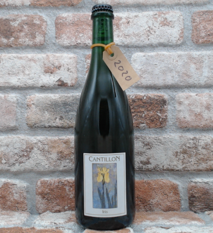 Cantillon Iris 2020 - 75 CL